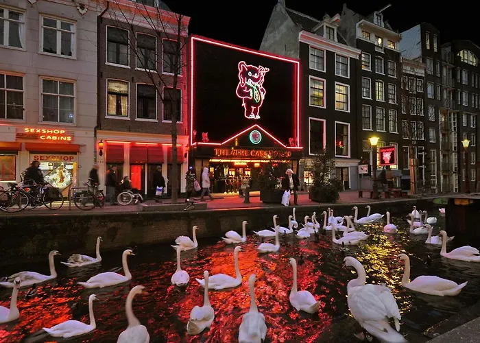 Hotel Royal taste